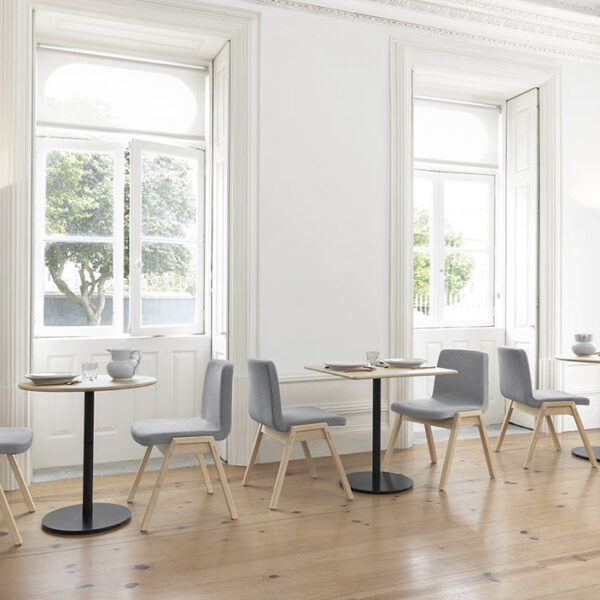 Bistro Round Dining Table - Special Request