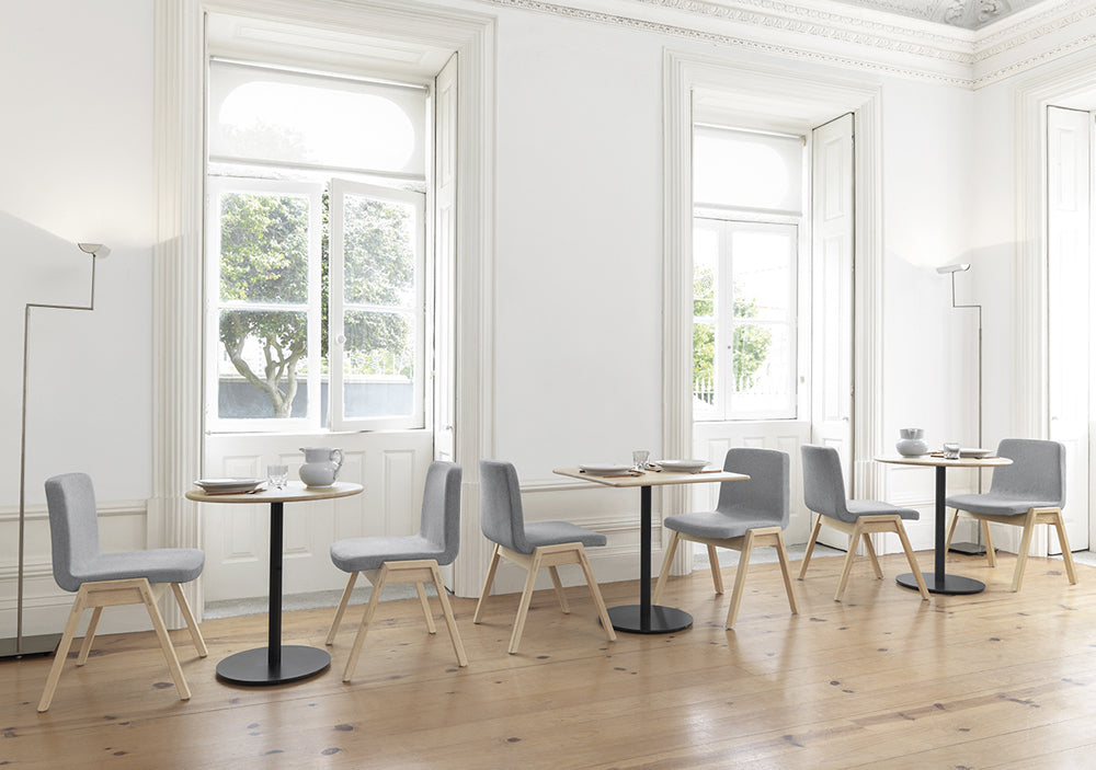 Bistro Round Dining Table - Special Request