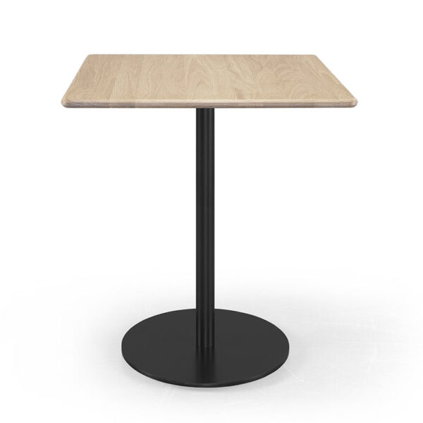 Bistro Square Dining Table