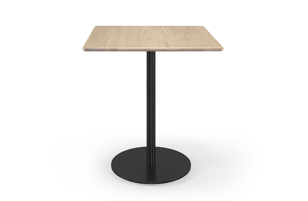 Bistro Square Dining Table