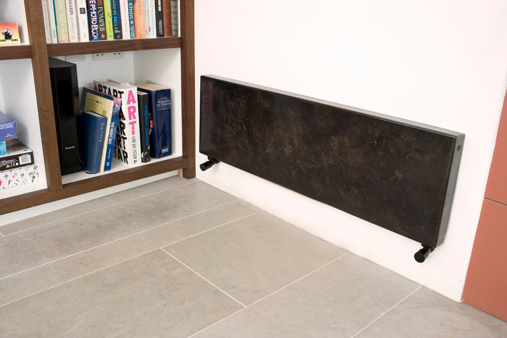 Eskimo Outline Gong Radiator in Dusky Moodstress horizontal