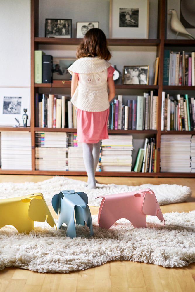 Eames Elephant (small)