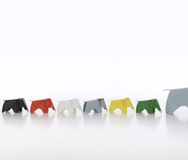 Eames Elephant (small)