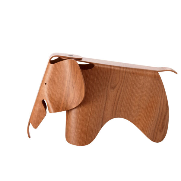 Eames Elephant in Plywood