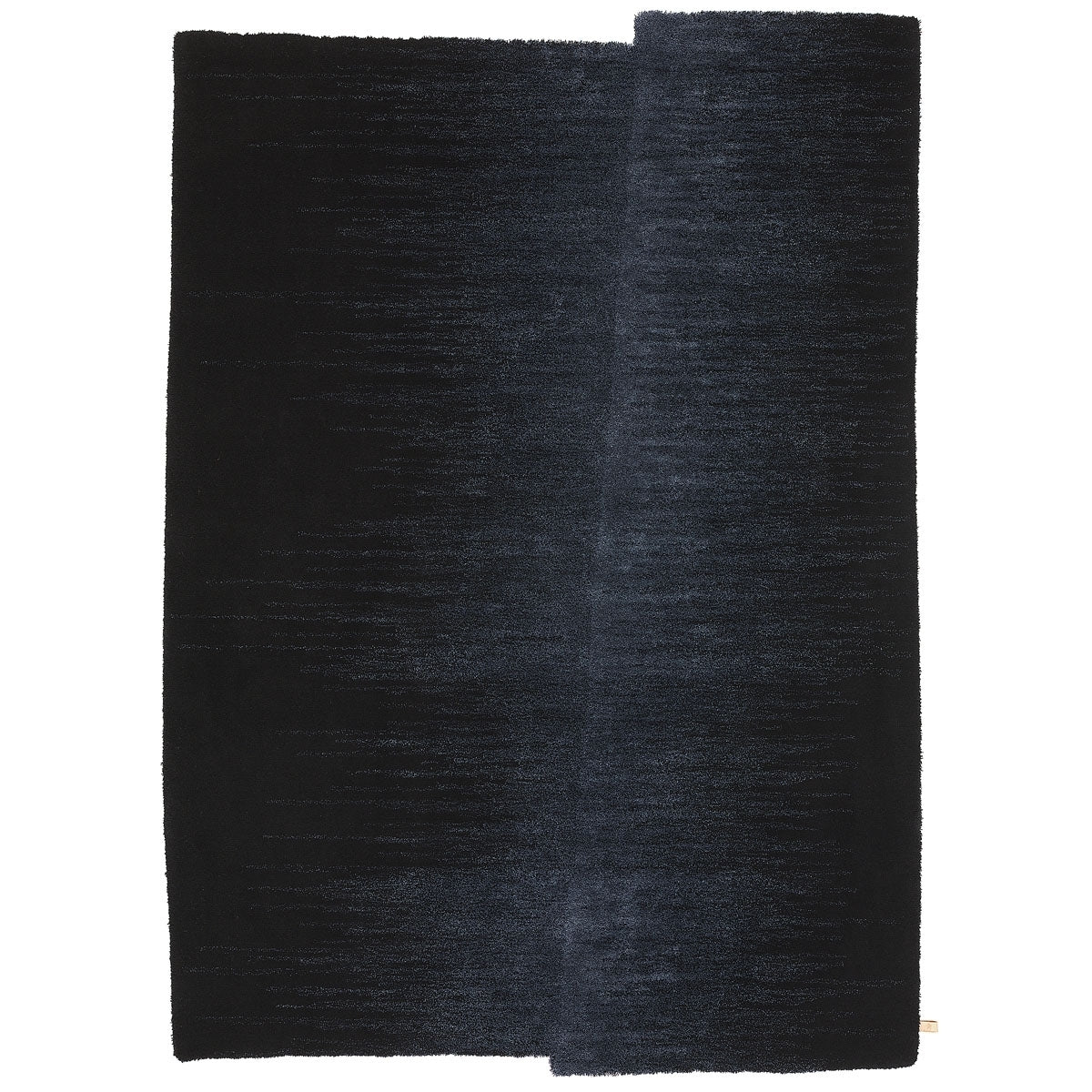 Kasthall Glimmer Rug blue Kasthall Glimmer Rug blue