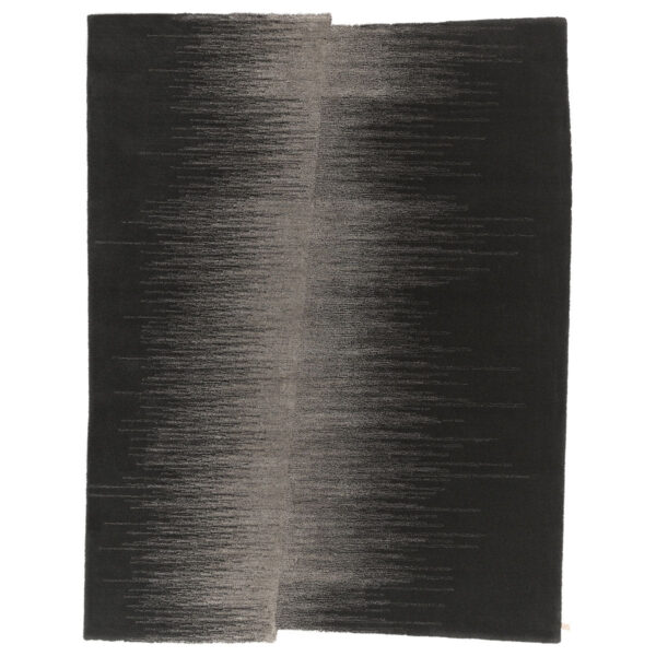 Kasthall Glimmer Rug truffle / brown colours