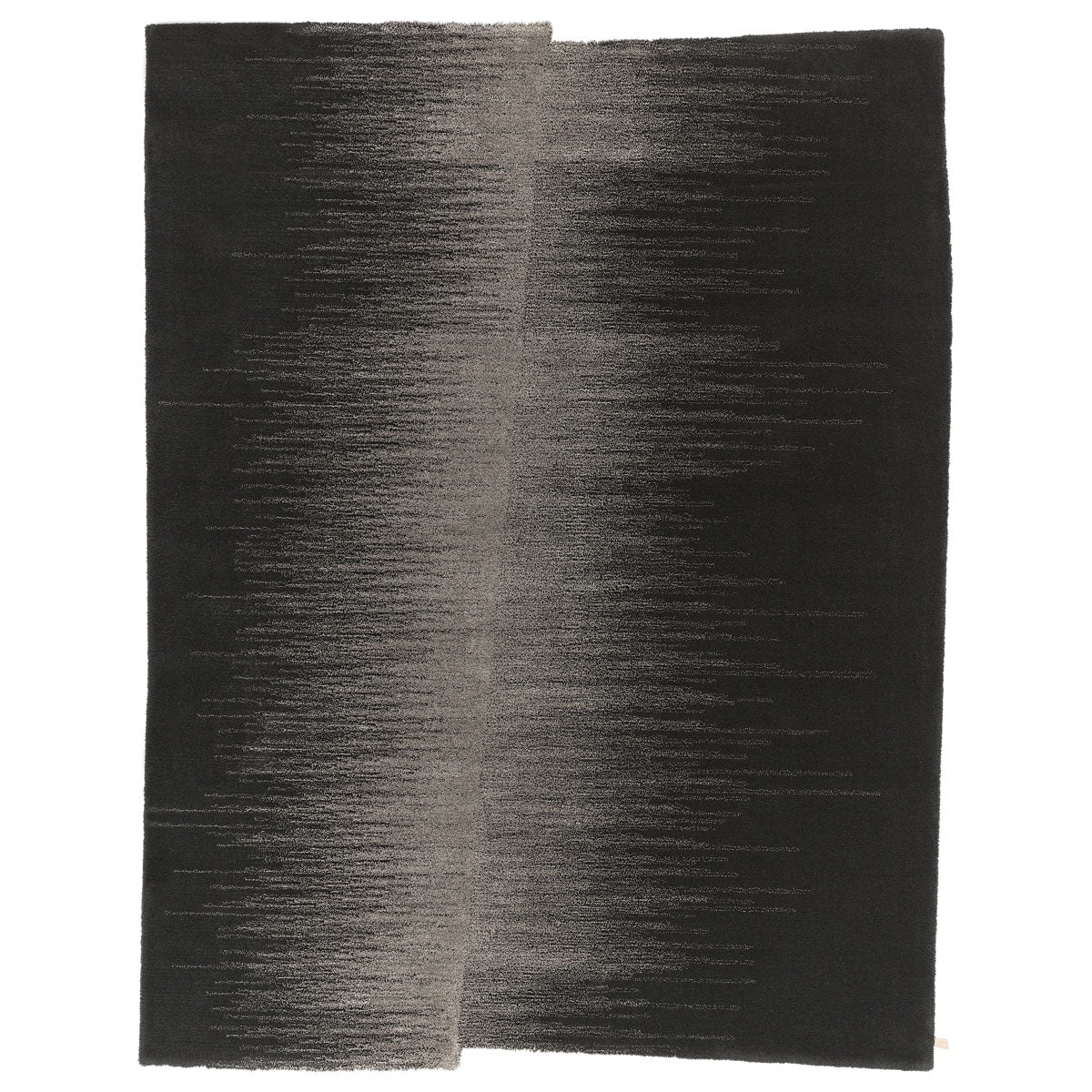 Kasthall Glimmer Rug truffle / brown colours Kasthall Glimmer Rug truffle / brown colours