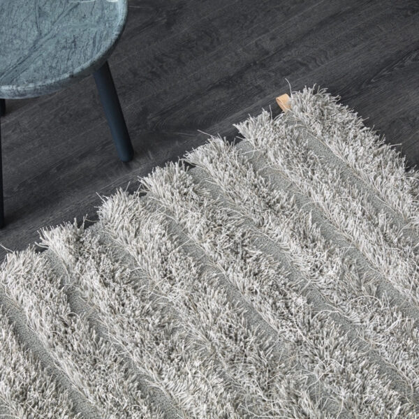 Kasthall Ines Rug moon / light grey