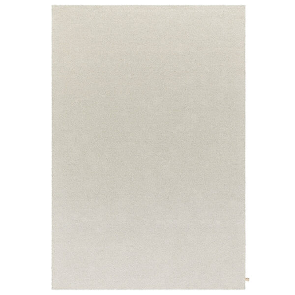 Kasthall Lav Rug white