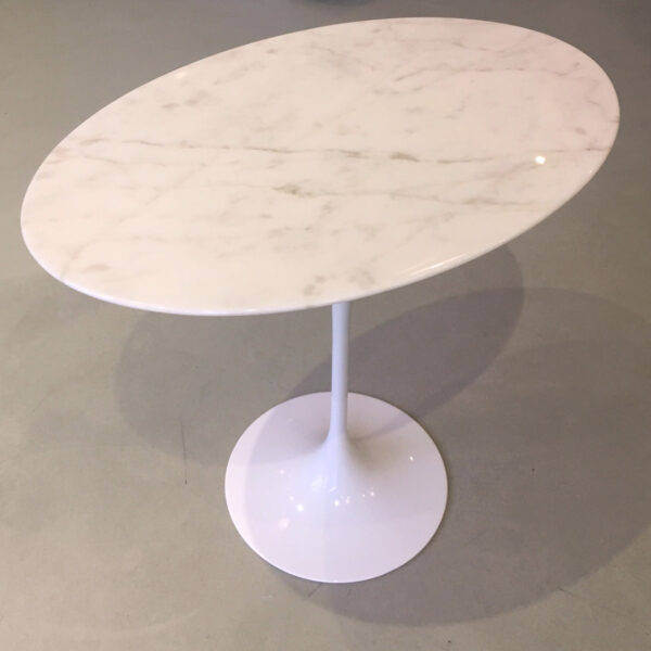 Tulip Side Table