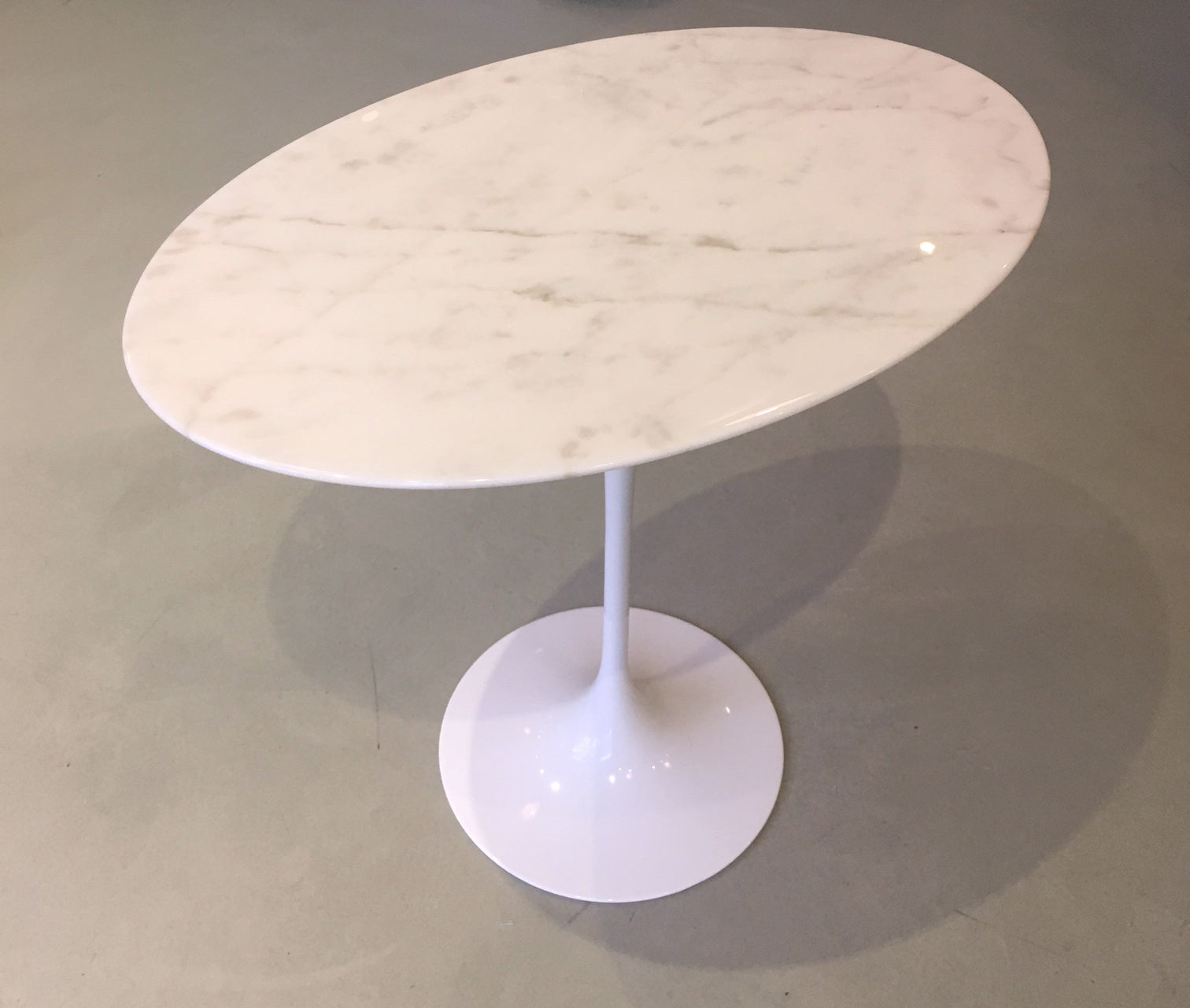 Tulip Side Table Tulip Side Table