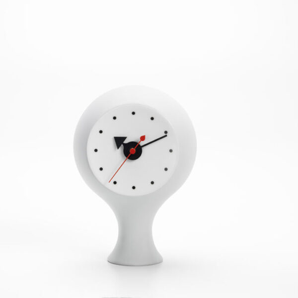 Nelson Ceramic Clock - Model A