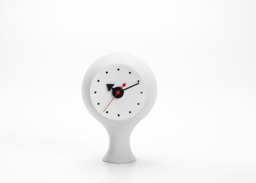 Nelson Ceramic Clock - Model A