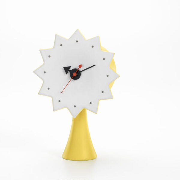 Nelson Ceramic Clock - Model B