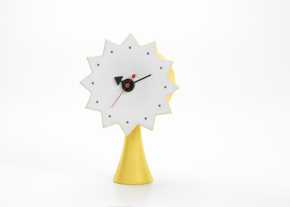 Nelson Ceramic Clock - Model B