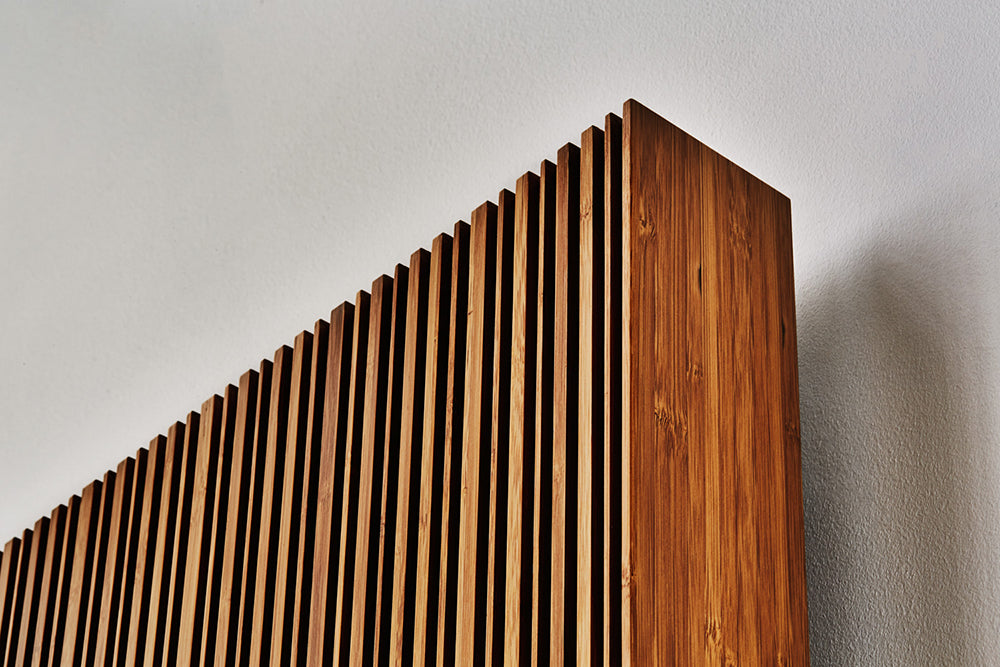 Eskimo Outline Bamboo Radiator Eskimo Outline Bamboo Radiator