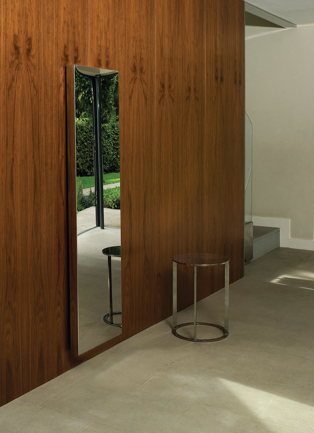 Eskimo Outline Super Mirror Radiator Eskimo Outline Super Mirror Radiator