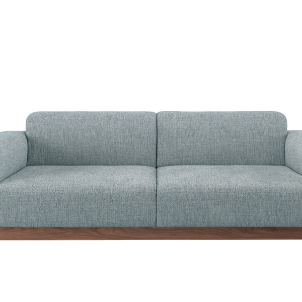 Wewood Bowie 2 Seater Sofa