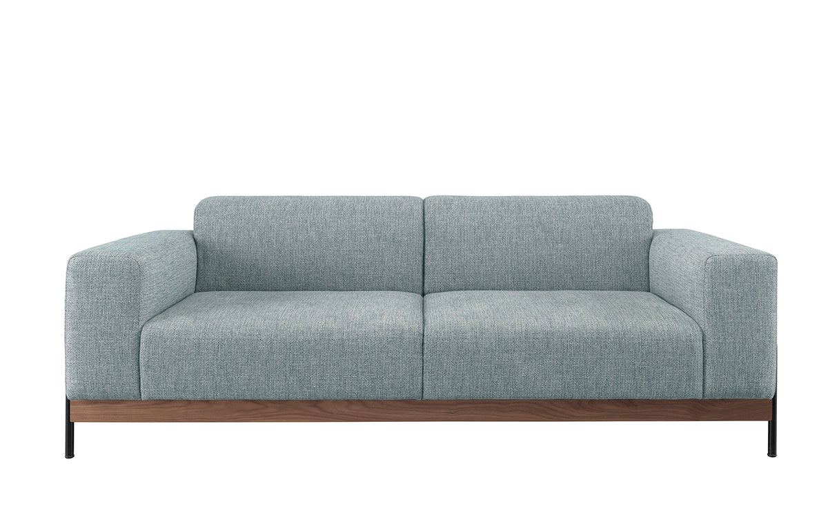 Wewood Bowie 2 Seater Sofa Wewood Bowie 2 Seater Sofa