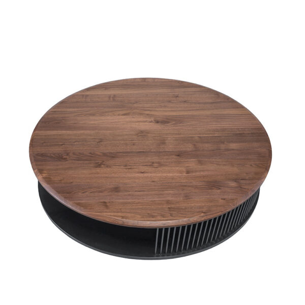 wewood-wewood design center-coffee-table-memoria-walnut