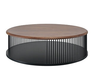 wewood-wewood design center-coffee-table-memoria-walnut