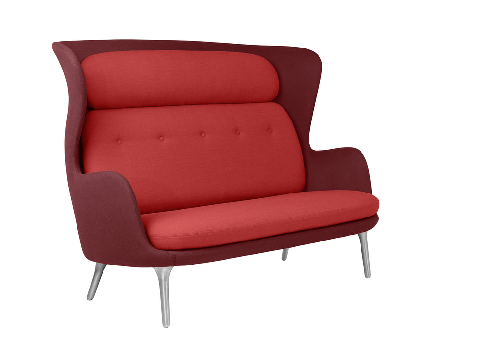 Analyzing image     fritz_hansen_jaime_hayon_ro_sofa_red