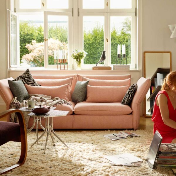Mariposa 2.5-seat Sofa
