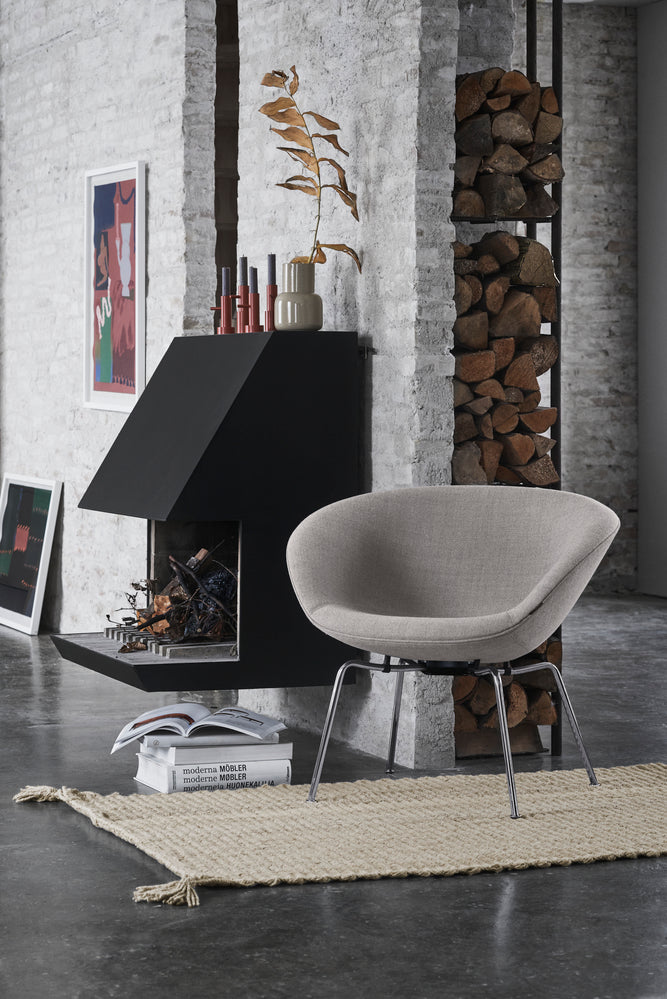 Pot Chair Pot Chair