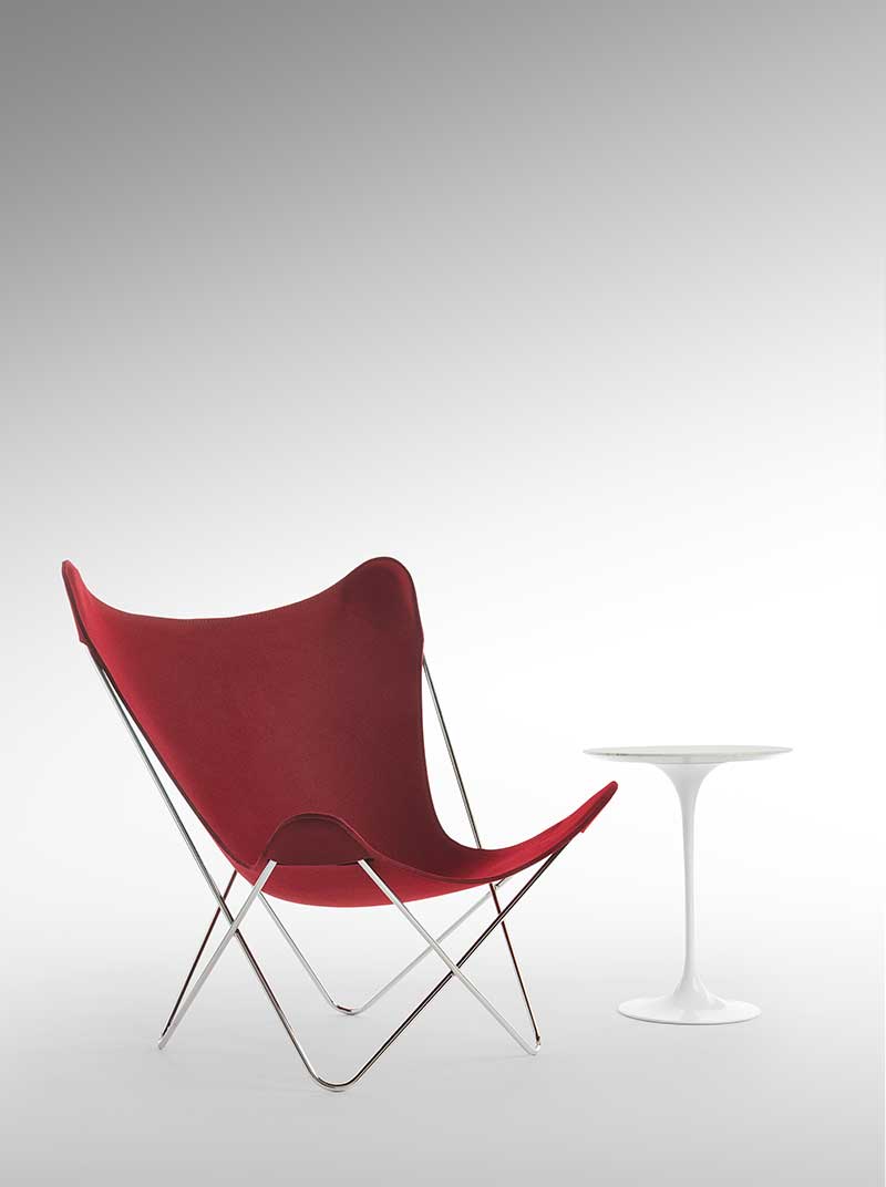 Butterfly Chair 80th Anniversary Edition