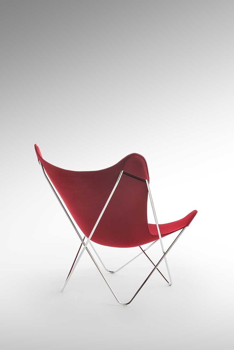Butterfly Chair 80th Anniversary Edition