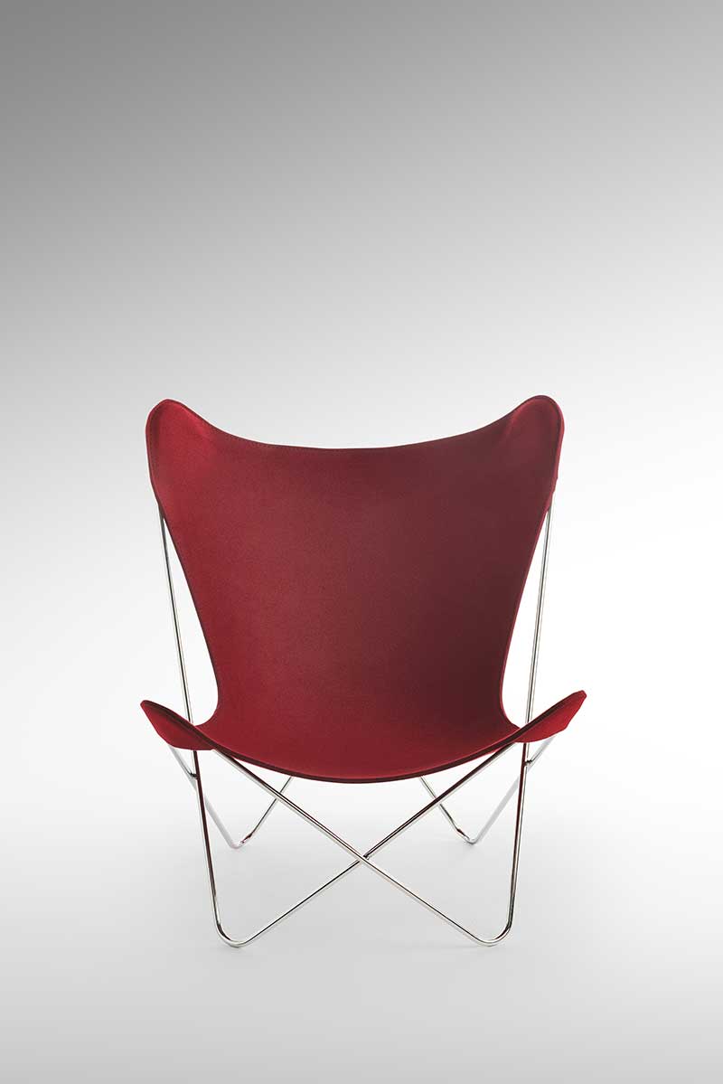Butterfly Chair 80th Anniversary Edition