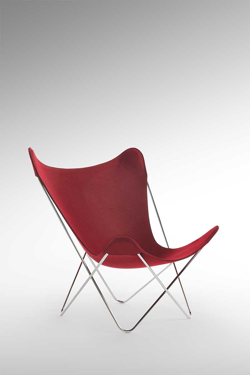 Butterfly Chair 80th Anniversary Edition