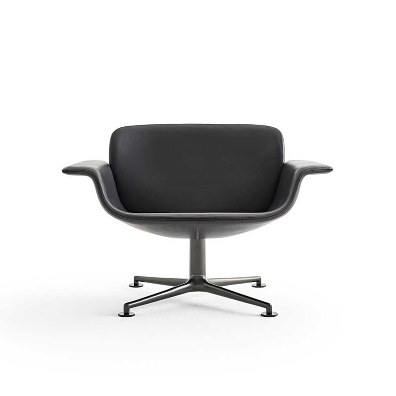 KN01 Swivel Lounge Chair