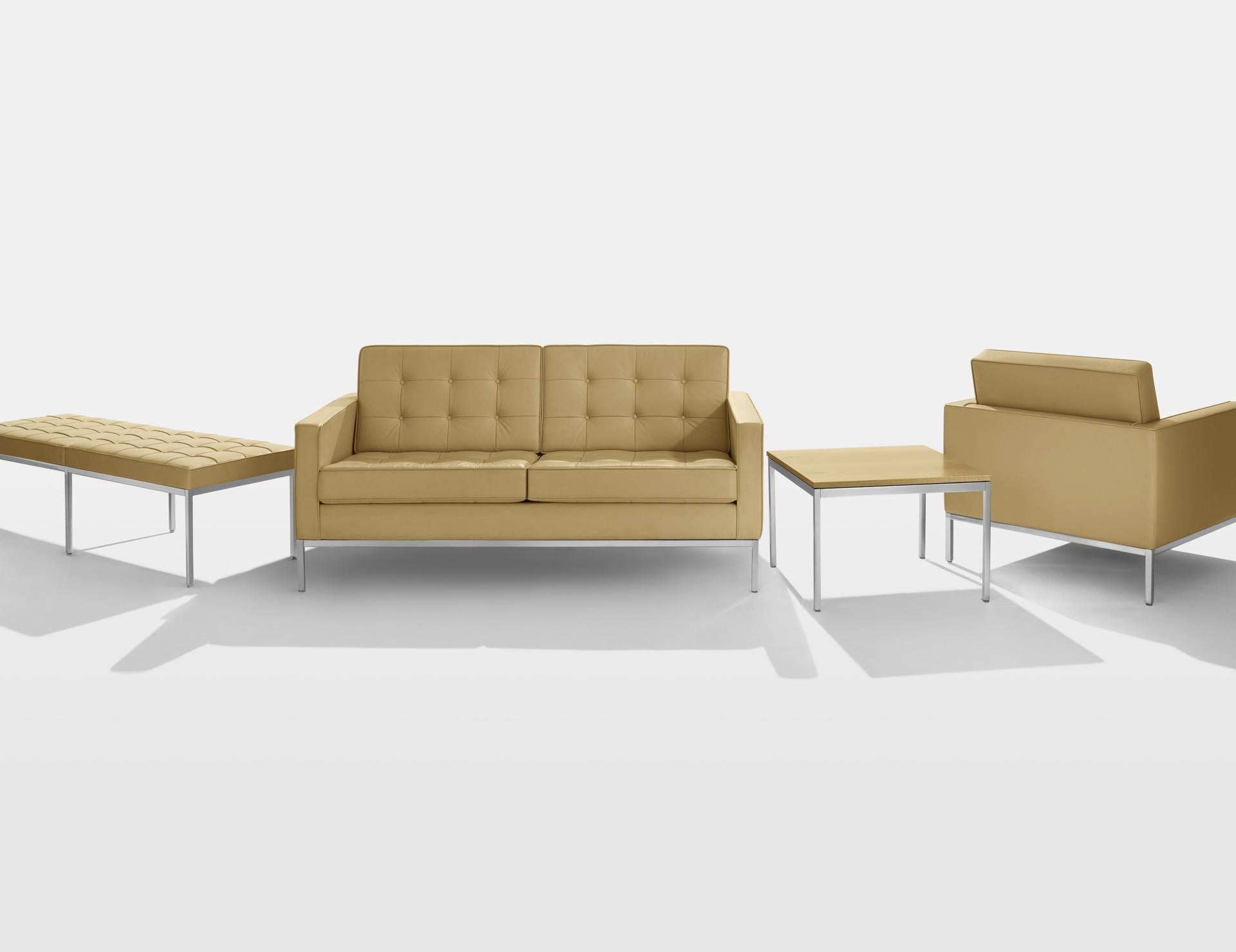 Florence Knoll Bench