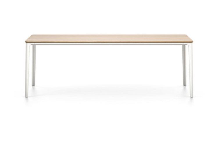 Plate Dining table
