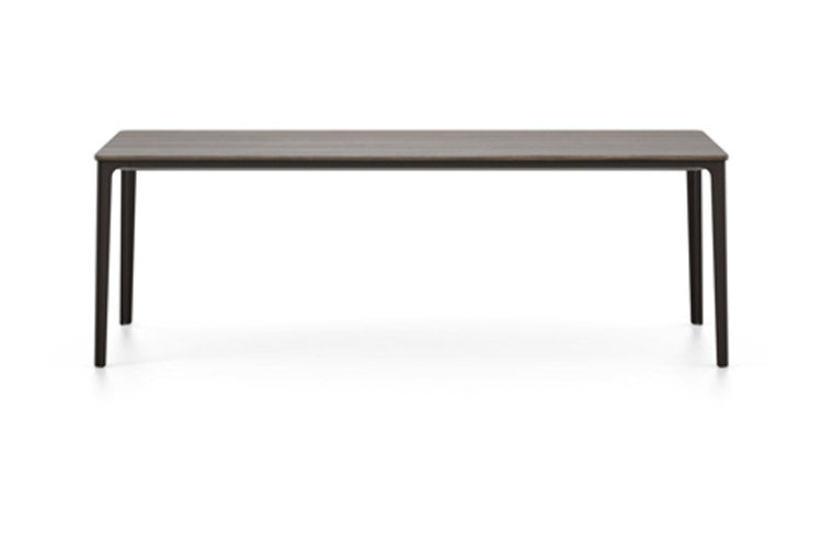Plate Dining table