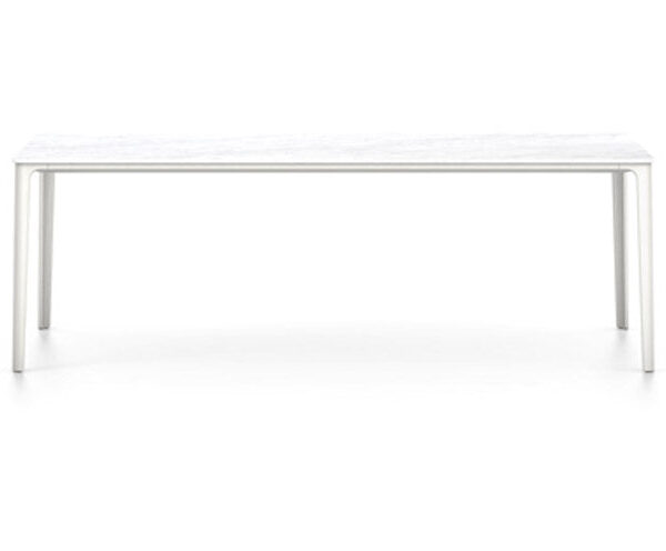 Plate Dining table