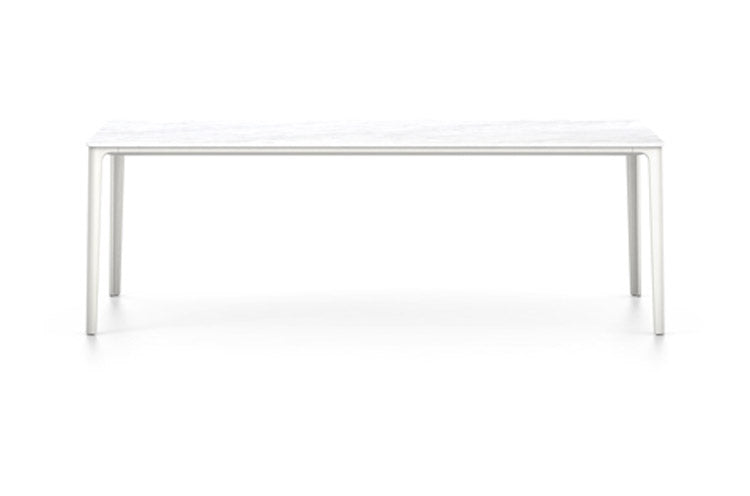 Plate Dining table
