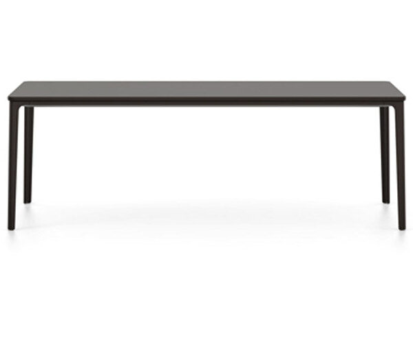 Plate Dining table