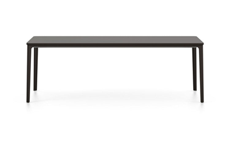 Plate Dining table