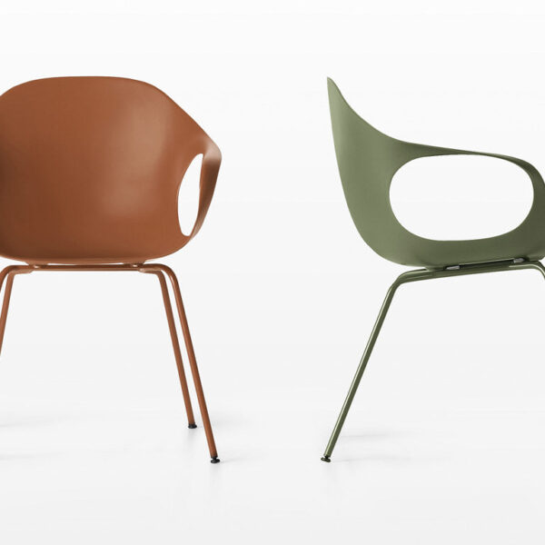 Elephant chair