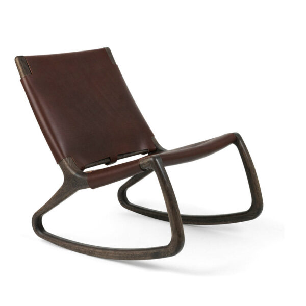 Mater Rocker chair
