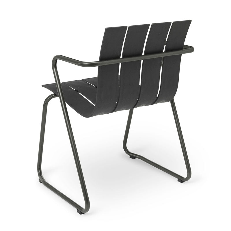 Ocean chair black Ocean chair black
