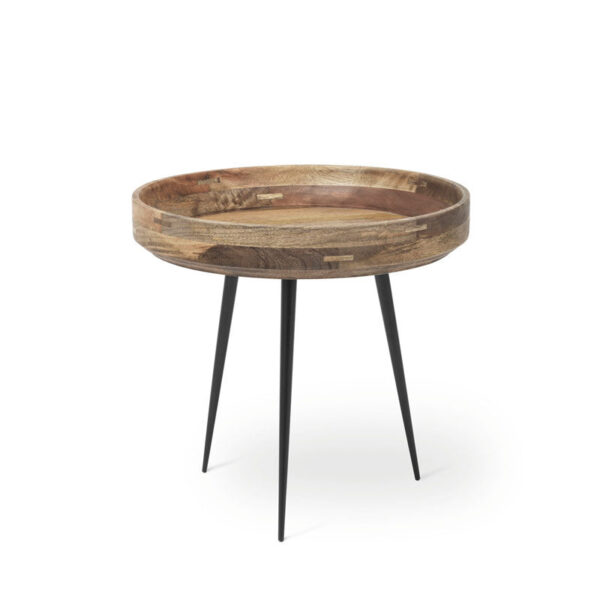 bowl table