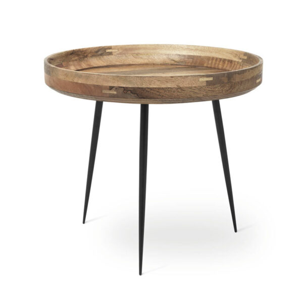Bowl table