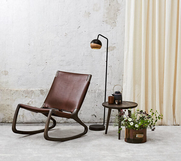Mater Rocker chair