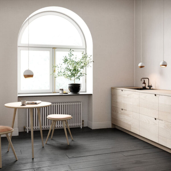 Ray Pendant Lamp