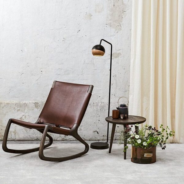 Ray Floor Lamp