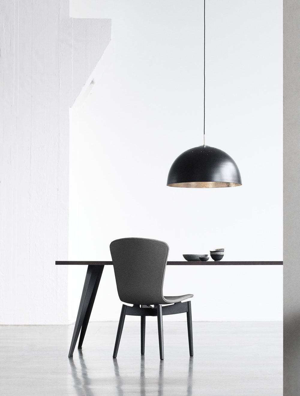 Shade light pendant Shade light pendant