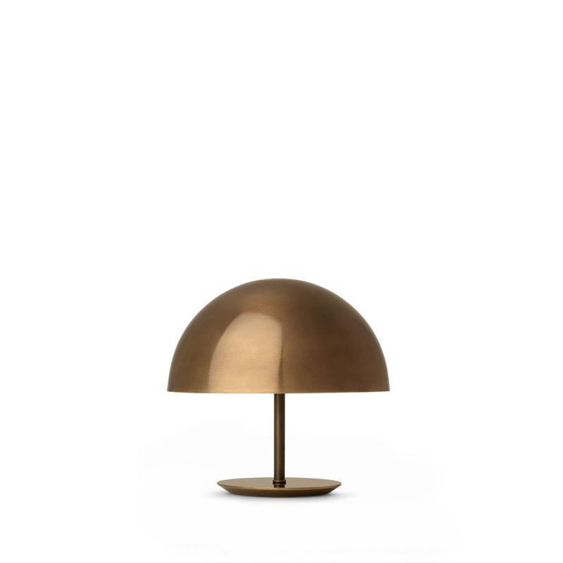 Baby Dome and Dome Lamp Baby Dome and Dome Lamp